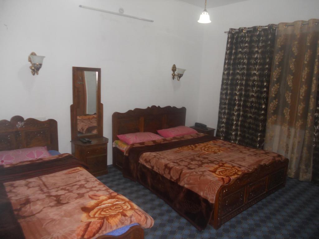 Hotel Royale Jannat Срінагар Номер фото