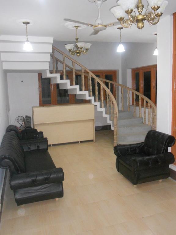 Hotel Royale Jannat Срінагар Номер фото